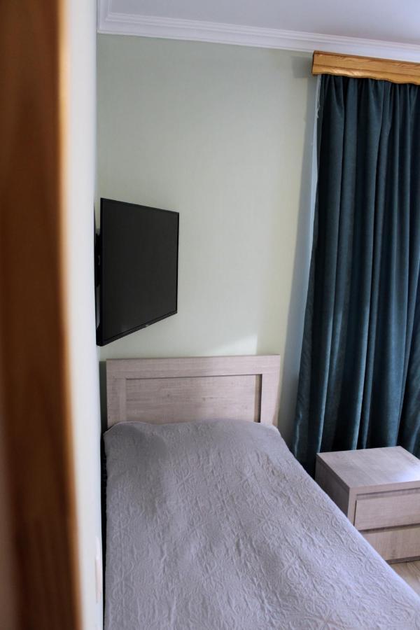 Guest House On Meskheti Borzsomi Kültér fotó