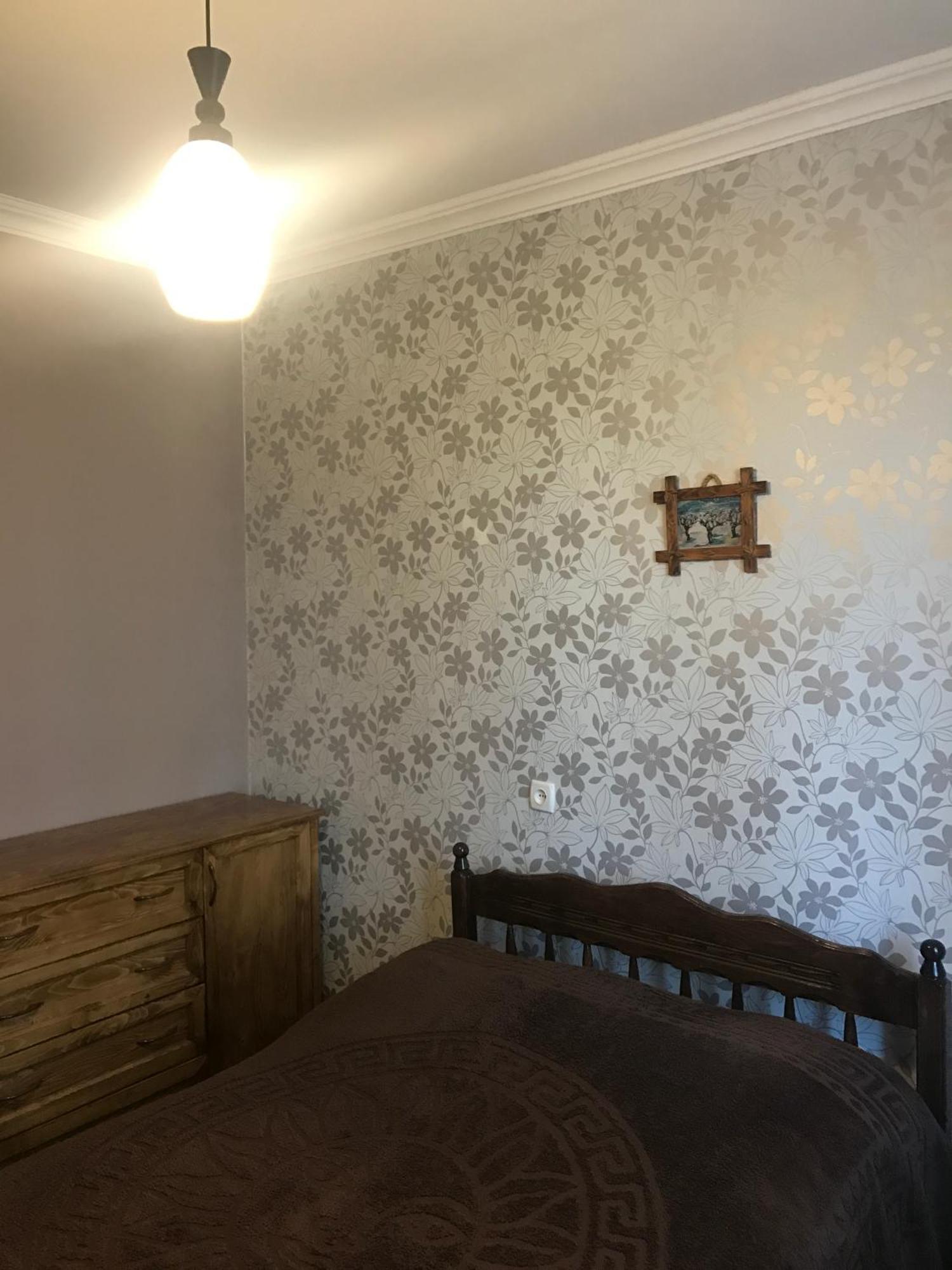 Guest House On Meskheti Borzsomi Kültér fotó
