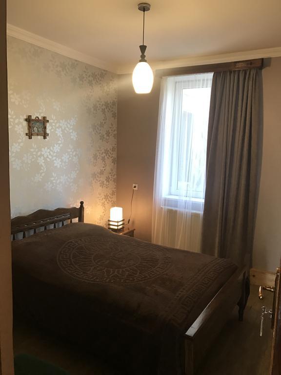 Guest House On Meskheti Borzsomi Kültér fotó