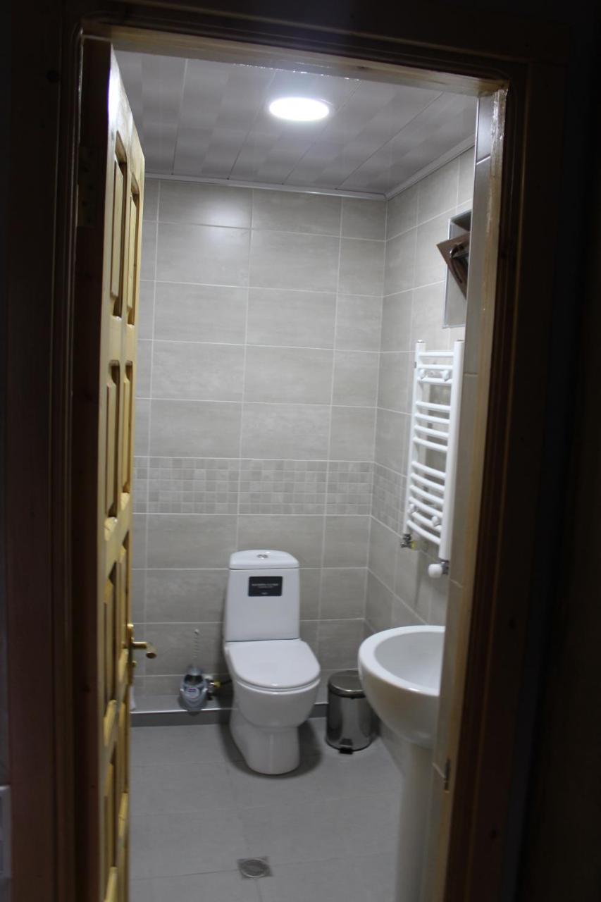 Guest House On Meskheti Borzsomi Kültér fotó